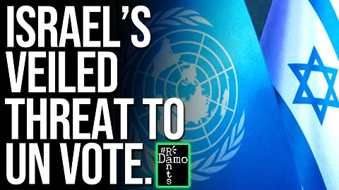 UN Security Council votes AGAINST Israel, but at what cost?