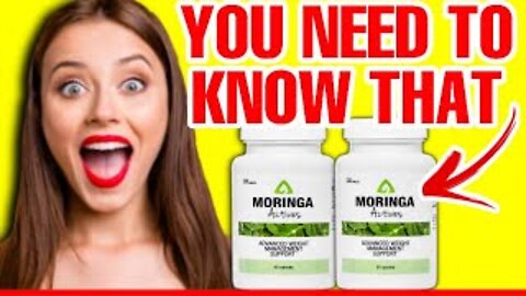 Moringa ActivesWeight Loss