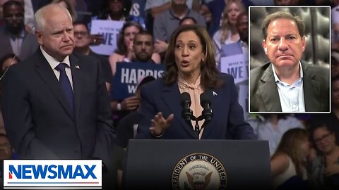 It's much tougher for Kamala Harris to get to 270: Mark Halperin | The Chris Salcedo Show