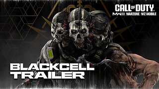 Call of Duty | Modern Warfare III & Warzone | Season 6 BlackCell