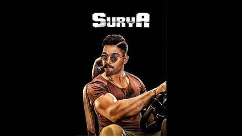 Surya The Soldier A Hero's Journey - A Must-Watch Hindi Drama