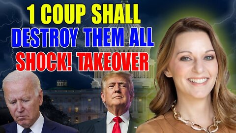 JULIE GREEN SHOCKING MESSAGE 🔥 [THE GREAT FALL] A TAKEOVER IS COMING! COUP AROUND THE WORLD