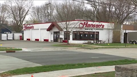 Hansen's Dairy and Deli: End of an Era?