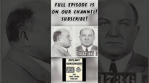 PROHIBITION AGENT HAD AN AFFAIR WITH HIS WIFE, SO HE KILLED HER! #shorts