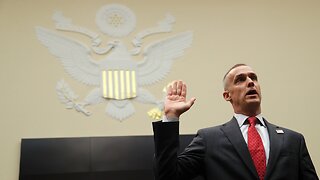 Corey Lewandowski Testifies Before House Judiciary Committee