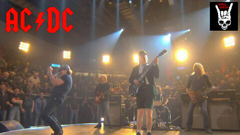 AC/DC - Rock or Bust (Official Video)