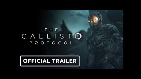 The Callisto Protocol - Official Extended Gameplay Trailer (Director's Cut) | Summer Game Fest 2022