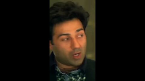 Indian Actor sunny deol