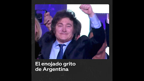 Javier Milei, el economista ultraliberal que desafia la política tradicional de Argentina