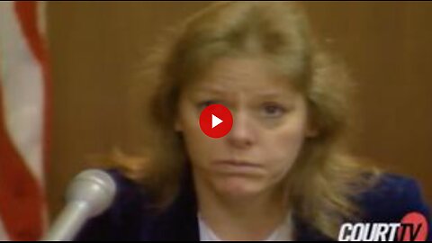 Programmed To Kill/Satanic Cover-Up Part 240 (Aileen Wuornos - In her own words)