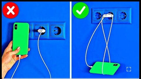 28 GENIUS LIFE HACKS FOR EVERYDAY SITUATIONS