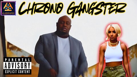 Chrono Gangster | Biggie Dukes & Gina Santos Feat. | Hip Hop