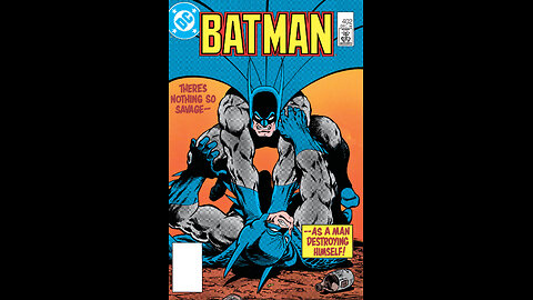 BBR1: Batman 402