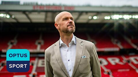 NEW ERA: Manchester United put faith in Erik ten Hag, but will it pay off?