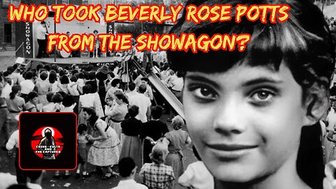 Vanished Without a Trace: The Mystery of Beverly Rose Potts