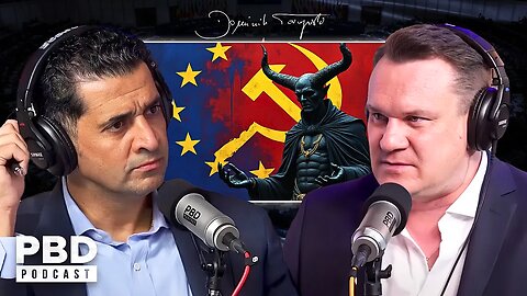 “Communist Satanists” - EU Insider EXPOSES Evil Politicians Pushing LGBTQ Propaganda