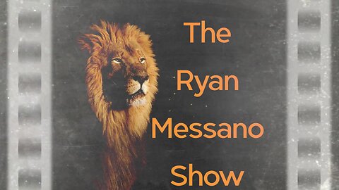 Ryan Messano Show on Giuseppe's Channel 002 03 AUG 2024