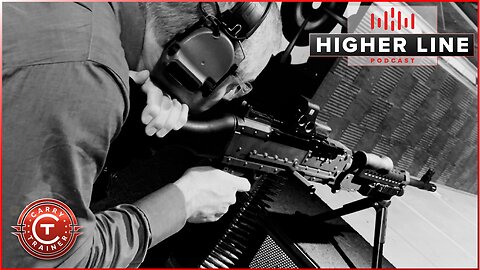 Today’s Gun Law | Higher Line Podcast #238