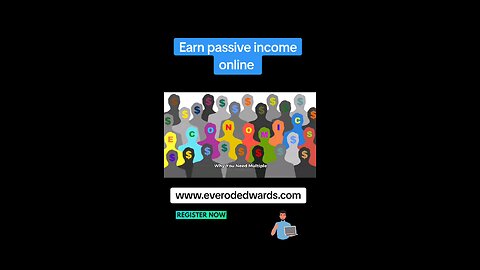 Multiple Streams of Income