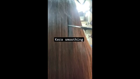 kear smoothing