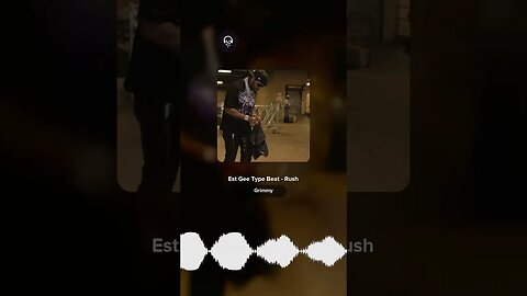 [Free] Est Gee Type Beat - Rush