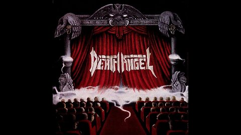 Death Angel - Act III