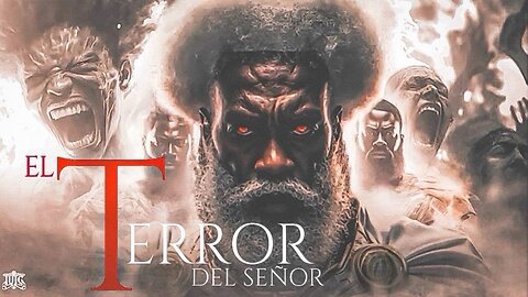 RDNR | El Terror Del Señor