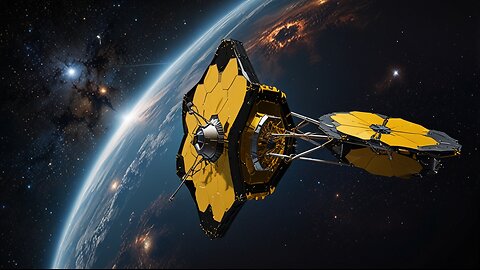 Have we discovered ANCIENT galaxies with the james webb telescope?