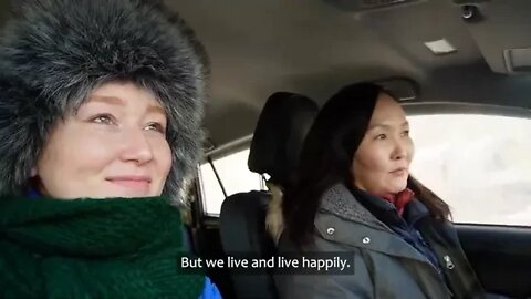 Life in Russia's COLDEST CITY - Yakutsk | Yakut habits, heatwave(-30 C°), my walrus-friends