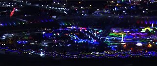 EDC explains confusing evacuation order during high winds