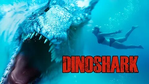 Dinoshark (2010)