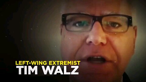 ⬛️🔺 NWO Satanic Globalist Extremists Harris Walz 2024 🇺🇸 👹