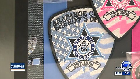 Arapahoe County Sheriff’s Office, Littleton Adventist Hospital and Denver7 partner to fight cancer