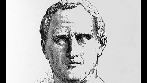 Marcus Tullius Cicero