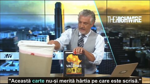 Nu există studii pre și post autorizare cu privire la siguranța vaccinurilor