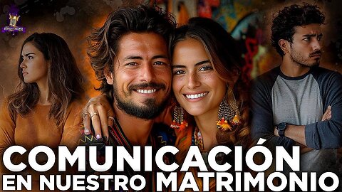 RDNR Comunicación En Nuestro Matrimonio