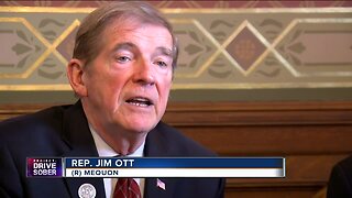 State assembly to vote on two new OWI bills