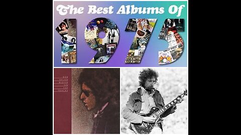 My Top 20 albums from 1975 No 3