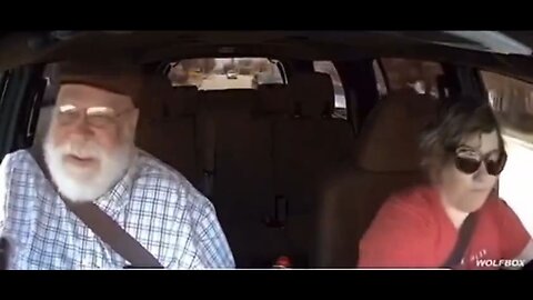 Uber Driver, With Tourettes, Picks Up A Passenger With Tourettes