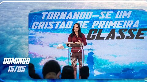 Tornando-se um cristão de primeira classe | Palavra de Vida e Fé