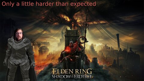 Elden Ring Shadows of the Erdtree