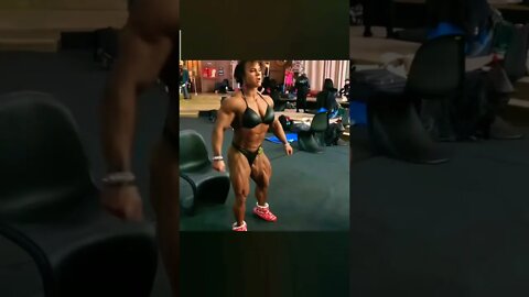 Women Bodybuilding💪 motivation 🔥#shorts💞