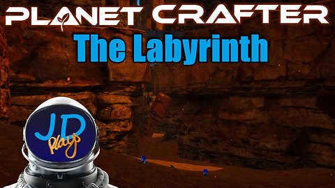 Planet Crafter EP8 Finding the Supa Alloy 👨‍🚀 Let's Play, Early Access, Walkthrough 👨‍🚀