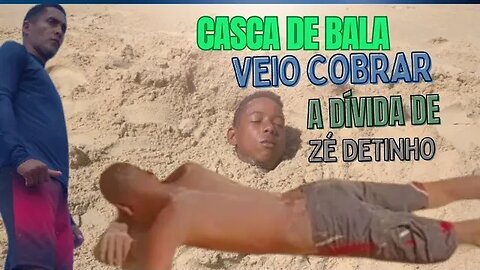 comédia do sapo bolado🐸 episódio 3 - o caloteiro da praia 😂😂😂😂😂😂⛱️🌊🌴#comedia#humor#humorbrasil