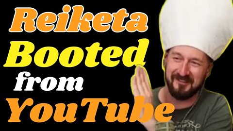 Nick Rekieta, Yeeted.