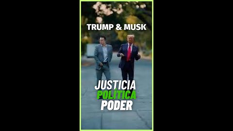 ¿Está el Sistema Legal Protegiéndonos o Persiguiendo a Opositores Políticos? | #Musk y #Trump