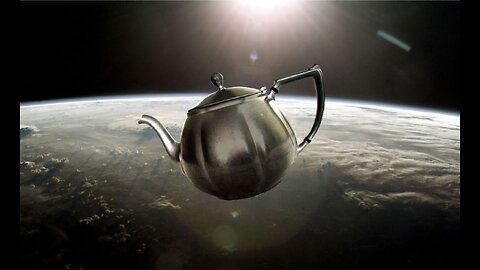 Russell's Teapot