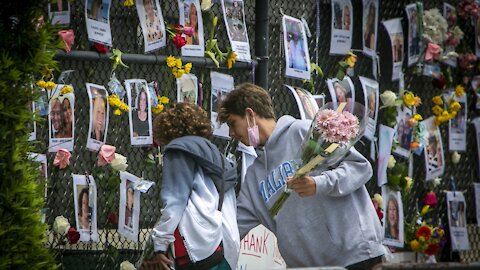 At Least 11 Dead, 150 Unaccounted For In Florida Condo Collapse