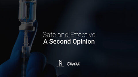 Safe and Effective: A Second Opinion | Official Trailer | Oracle Films | News Uncut | 2022