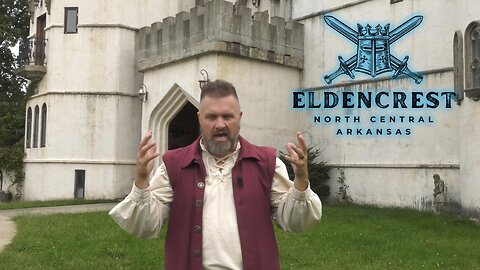 Welcome to Eldencrest of North Central Arkansas | South Central Missouri | Larp Group | Castle